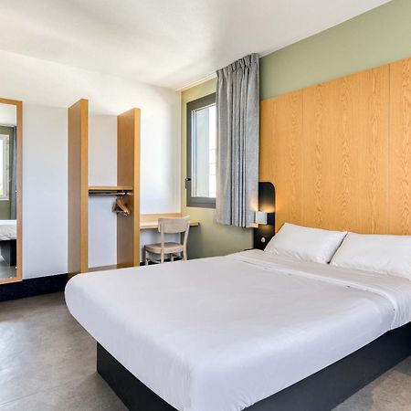 B&B Hotel Montpellier Centre Le Millenaire Exterior foto
