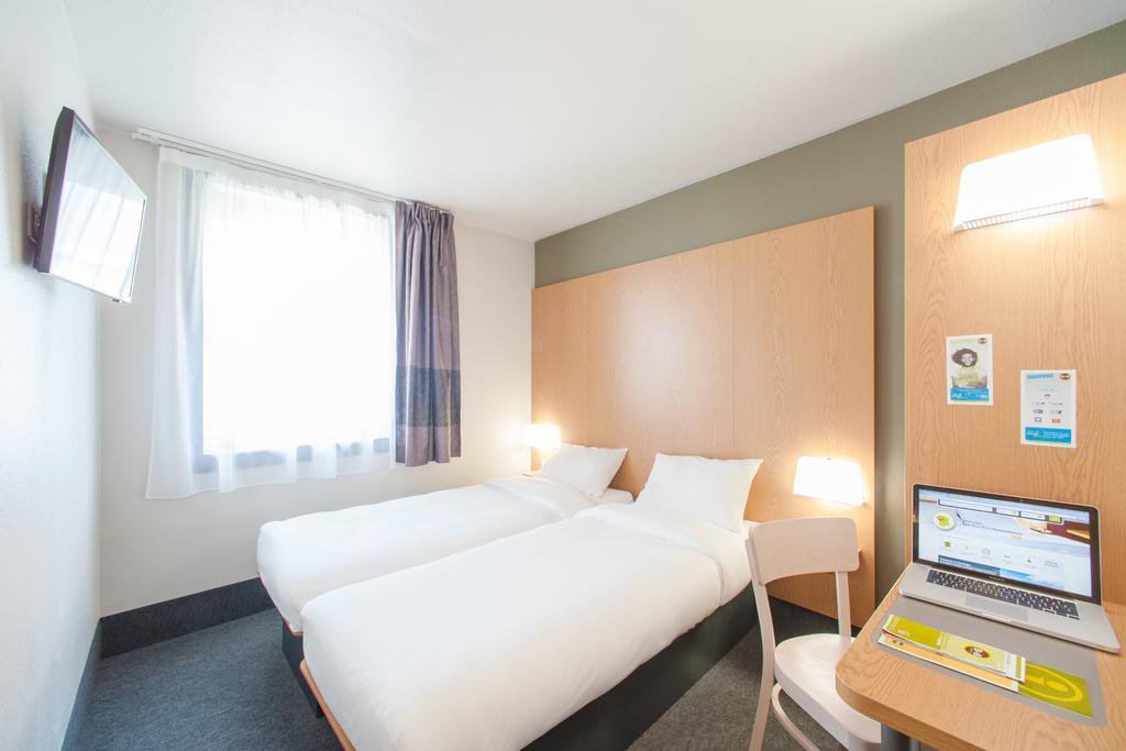 B&B Hotel Montpellier Centre Le Millenaire Zimmer foto