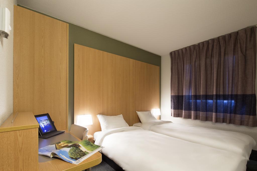 B&B Hotel Montpellier Centre Le Millenaire Zimmer foto