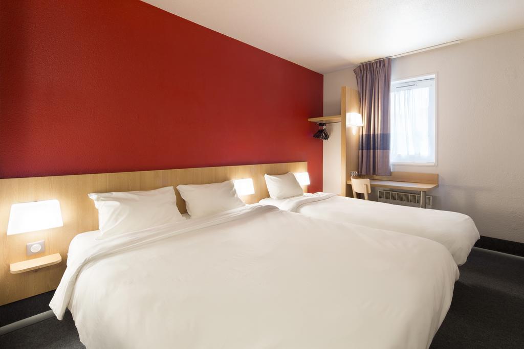 B&B Hotel Montpellier Centre Le Millenaire Zimmer foto